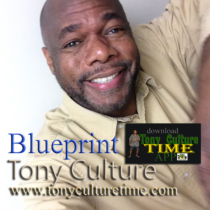 Tony Culture Time App – The Music just keeps on going…